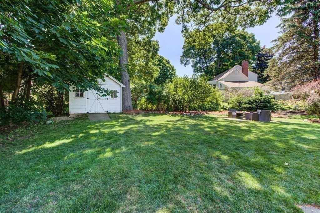 36 Patricia Road Marlborough, MA 01752 - Photo 39 of 42 Gallery Image 39