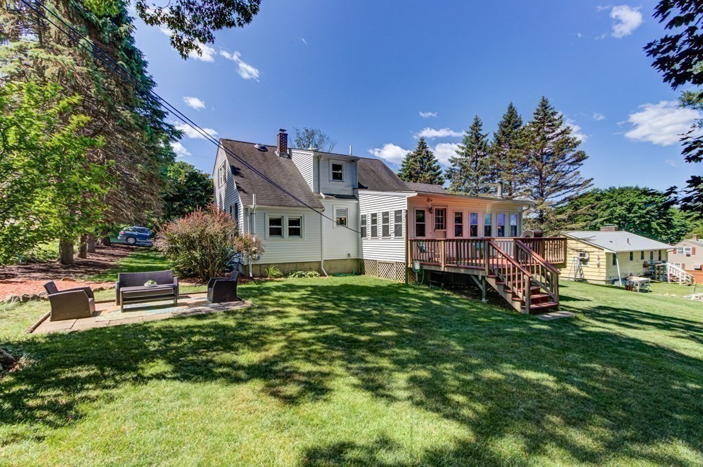 36 Patricia Road Marlborough, MA 01752 - Photo 40 of 42 Gallery Image 40