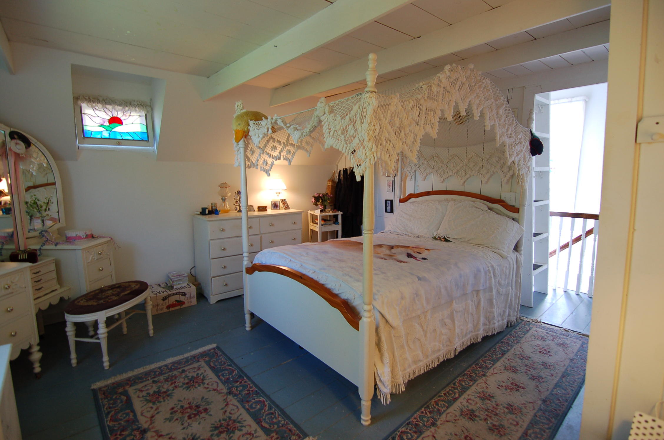 255 Shore Road Northport, ME 04849 - Photo 15 of 20 Master Bedroom