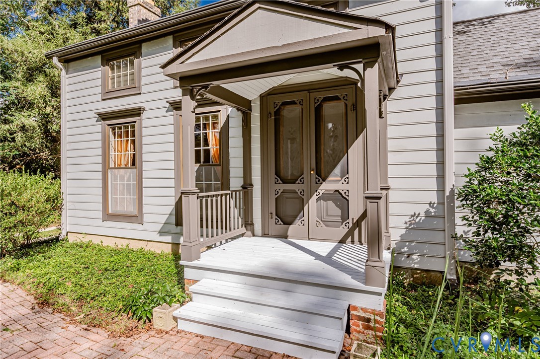 8470 McClellan Road Mechanicsville, VA 23111 - Photo 2 of 33 Front of House