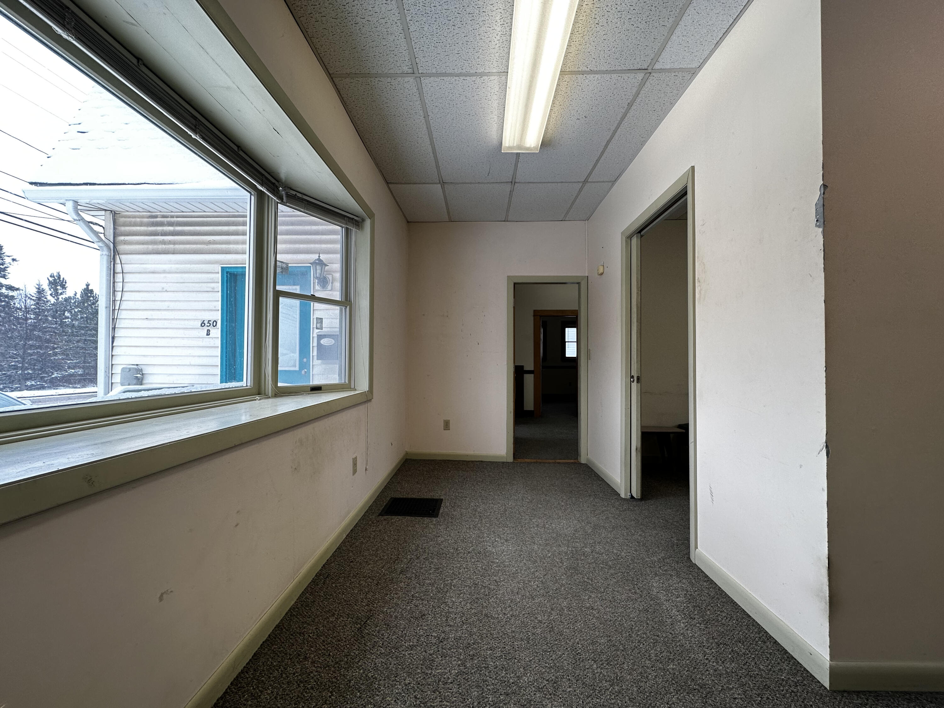 650 Main Street Presque Isle, ME 04769 - Photo 5 of 26 First-Floor