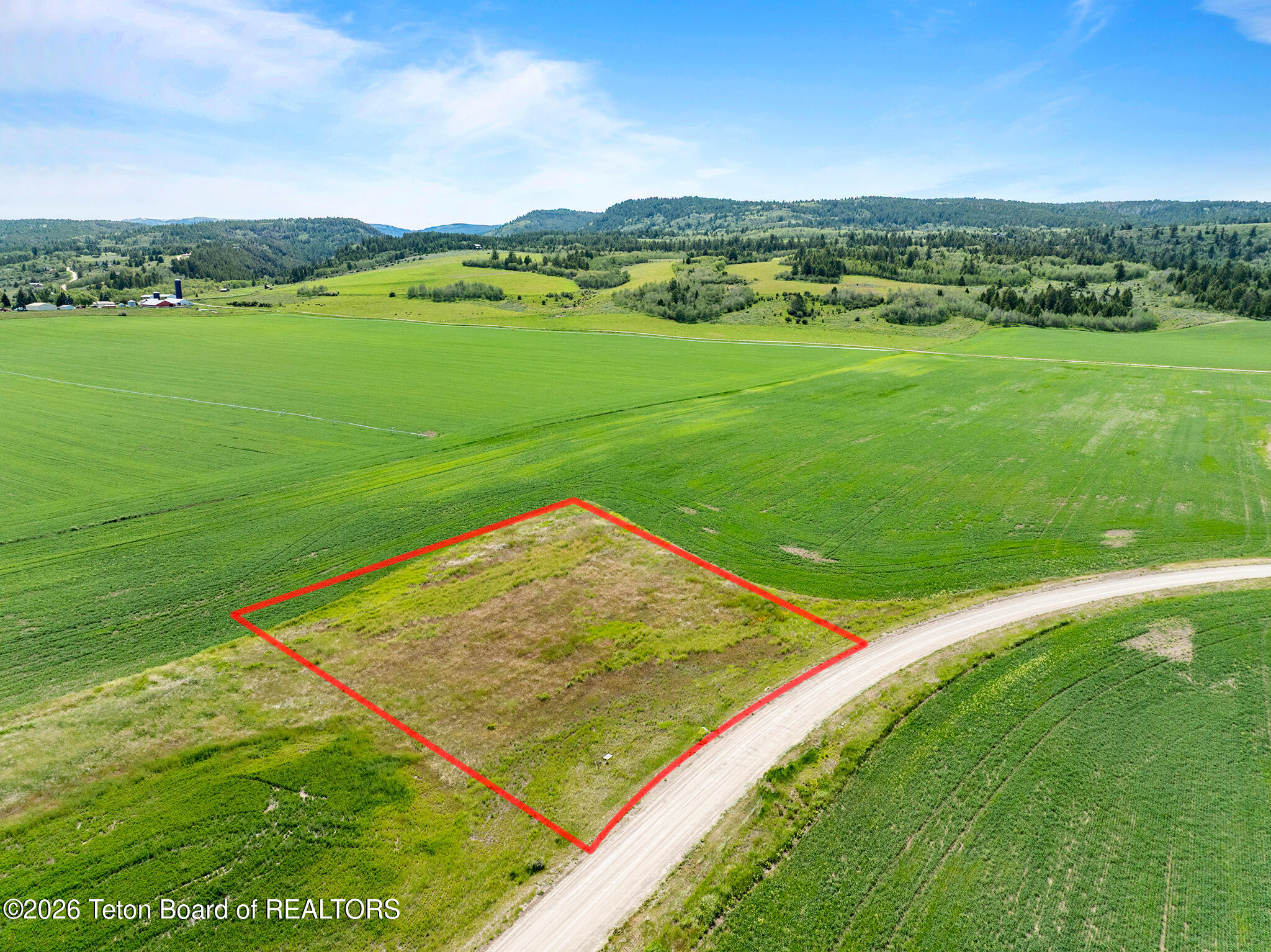 8703 Inglin Ridge Road Tetonia, ID 83452 - Photo 15 of 19 DJI_0503