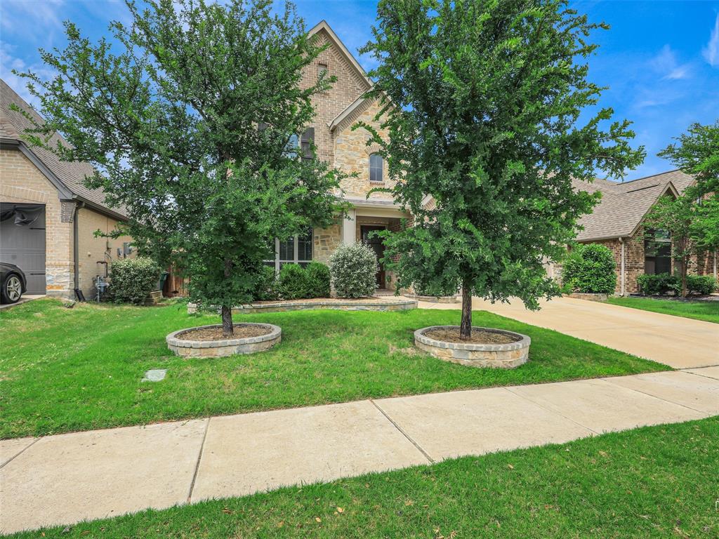 1507 Calcot Lane Forney, TX 75126 - Photo 2 of 35