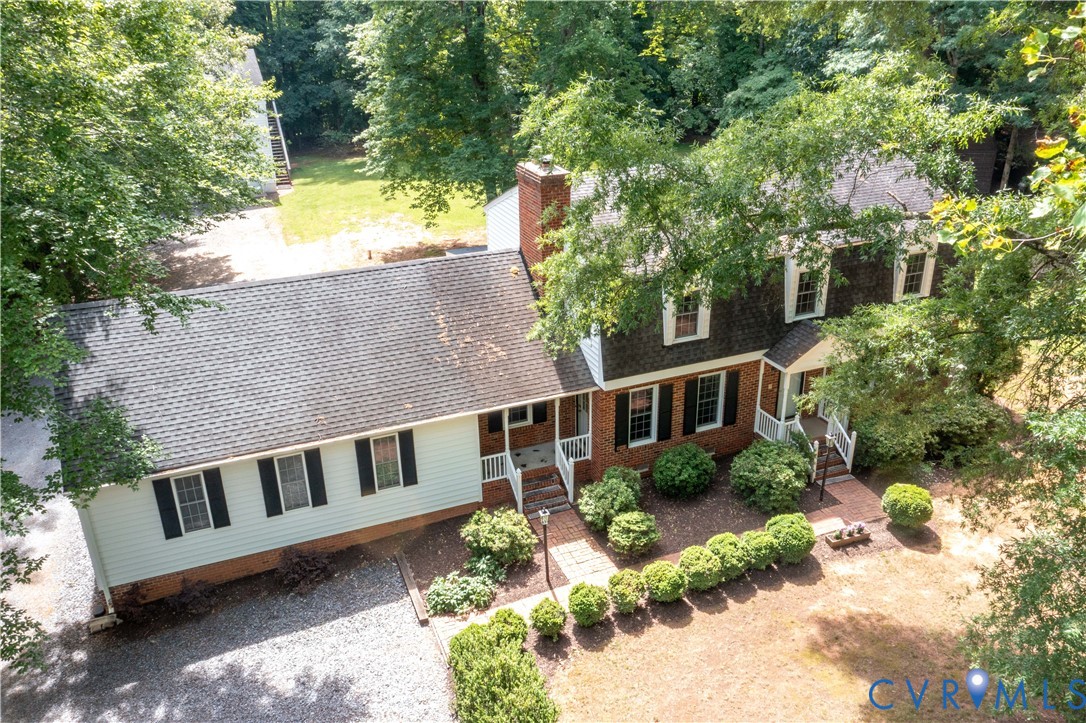 1610 Reams Road Powhatan, VA 23139 - Photo 6 of 41
