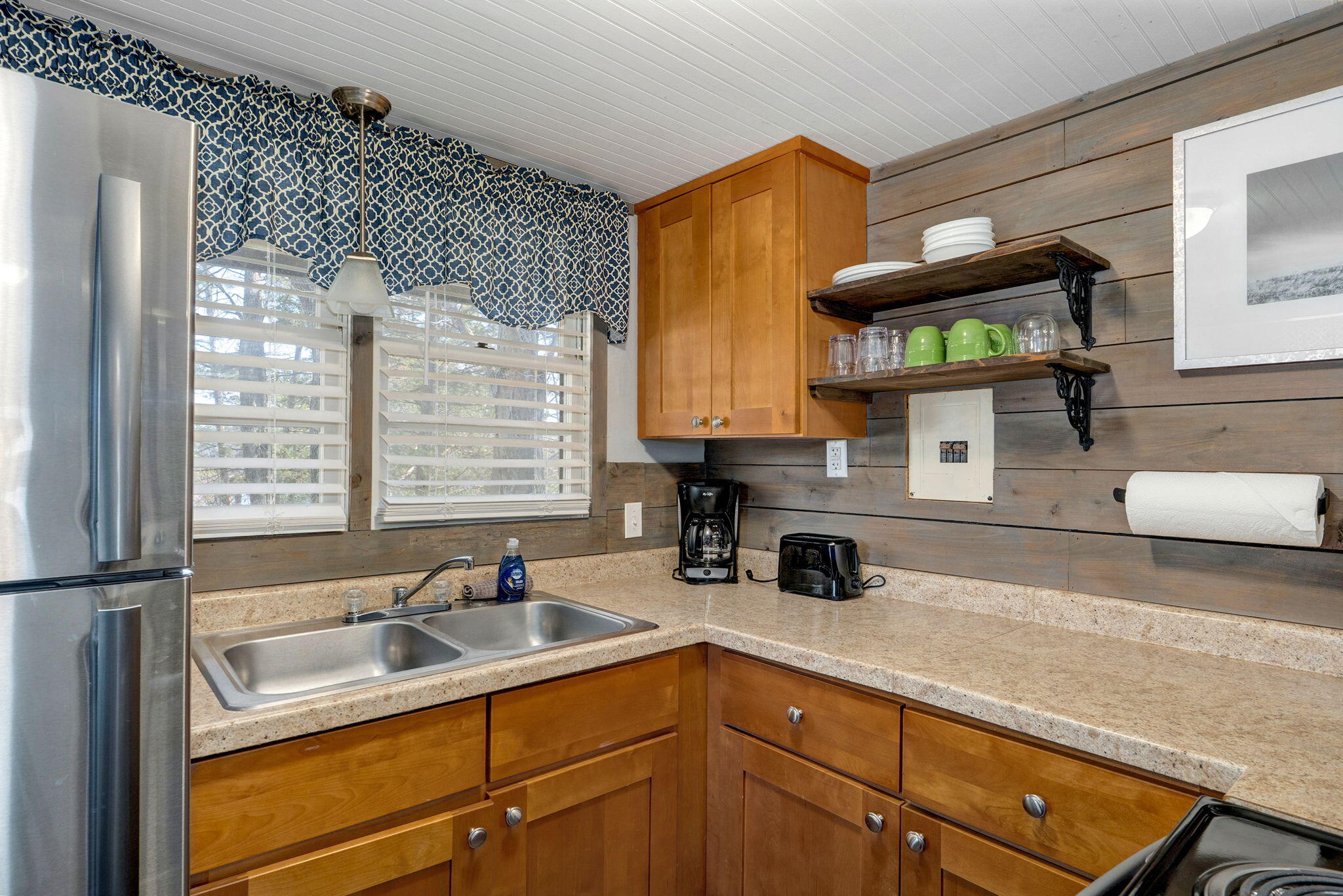1715 Hideaway Road, Unit H 9 Galena, MO 65656 - Photo 6 of 17 Unit H - The Cottage-6