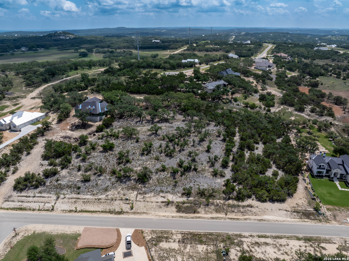34776 Ansley Rdg Trail Bulverde, TX 78163 - Photo 2 of 3