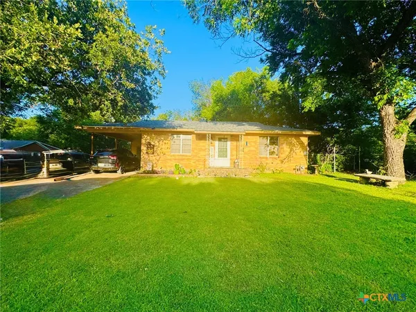 $189,000 | 308 South Reagan Street, Hamilton, TX 76531