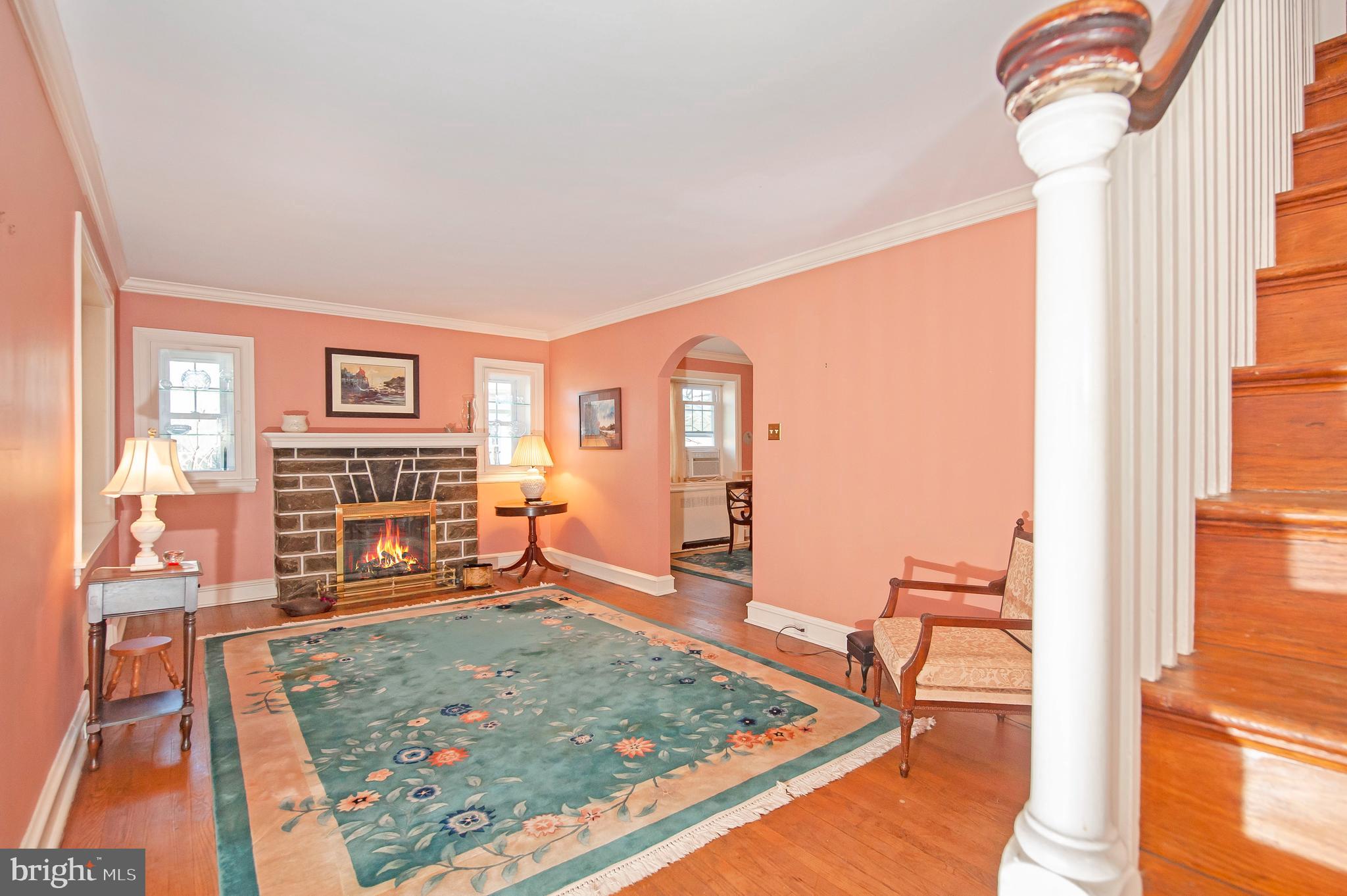 525 Kenmore Road Havertown, PA 19083 - Photo 2 of 34 Gallery Image 2