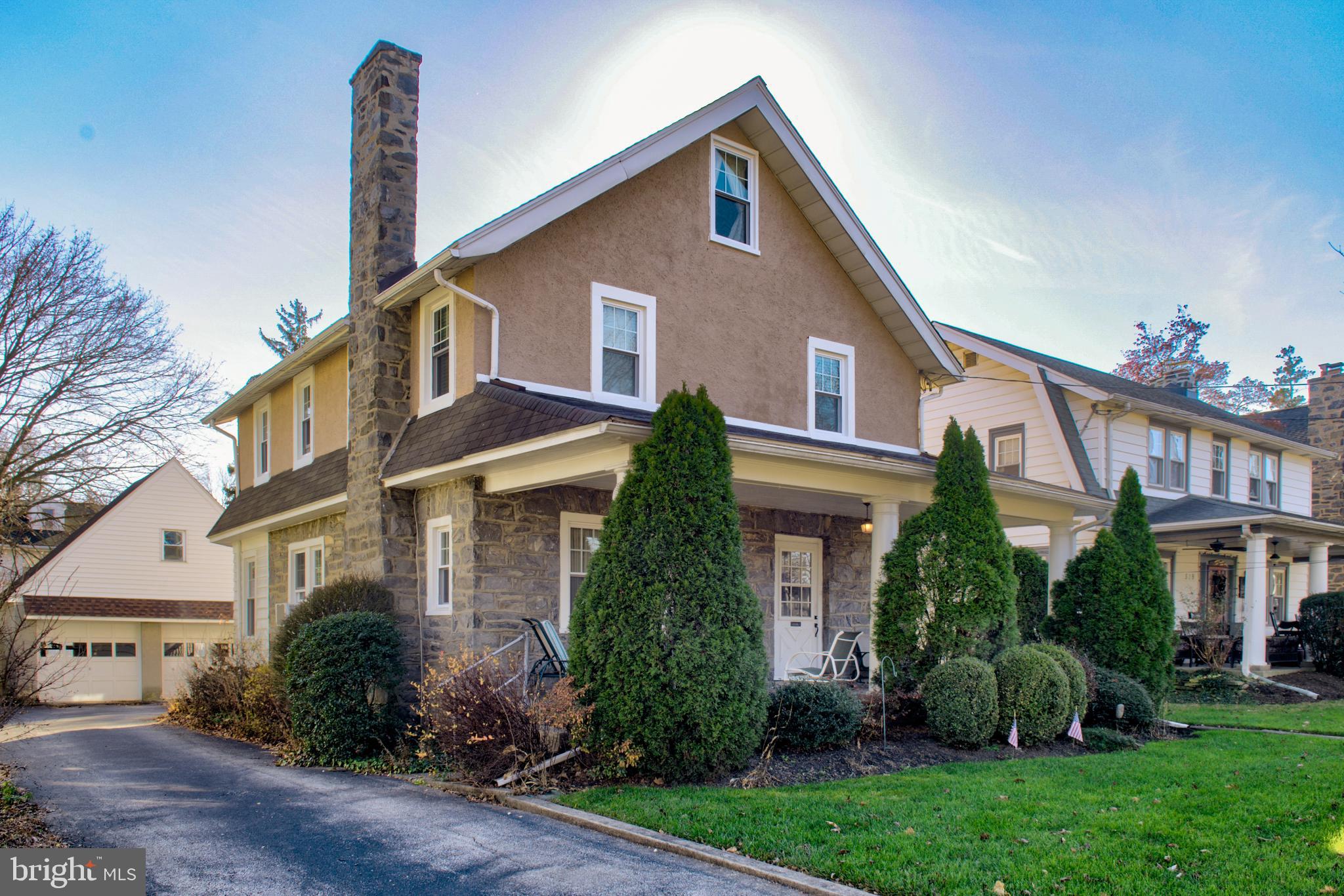 525 Kenmore Road Havertown, PA 19083 - Photo 23 of 34 Gallery Image 23