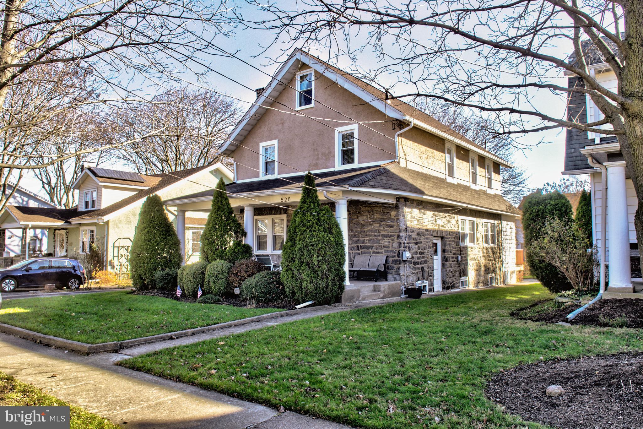 525 Kenmore Road Havertown, PA 19083 - Photo 24 of 34 Gallery Image 24