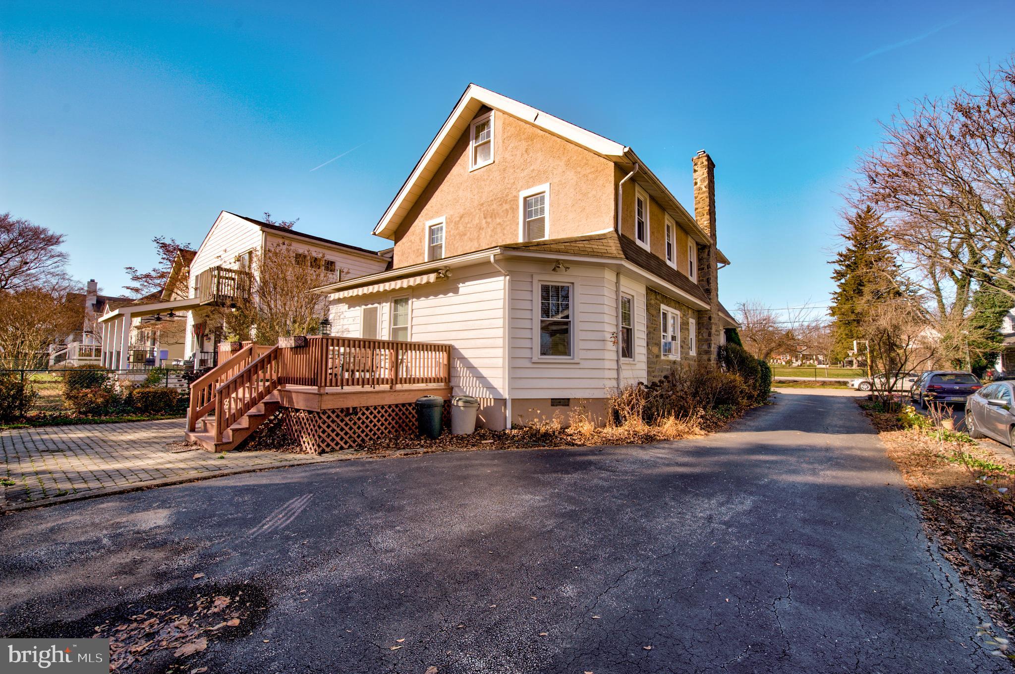 525 Kenmore Road Havertown, PA 19083 - Photo 26 of 34 Gallery Image 26