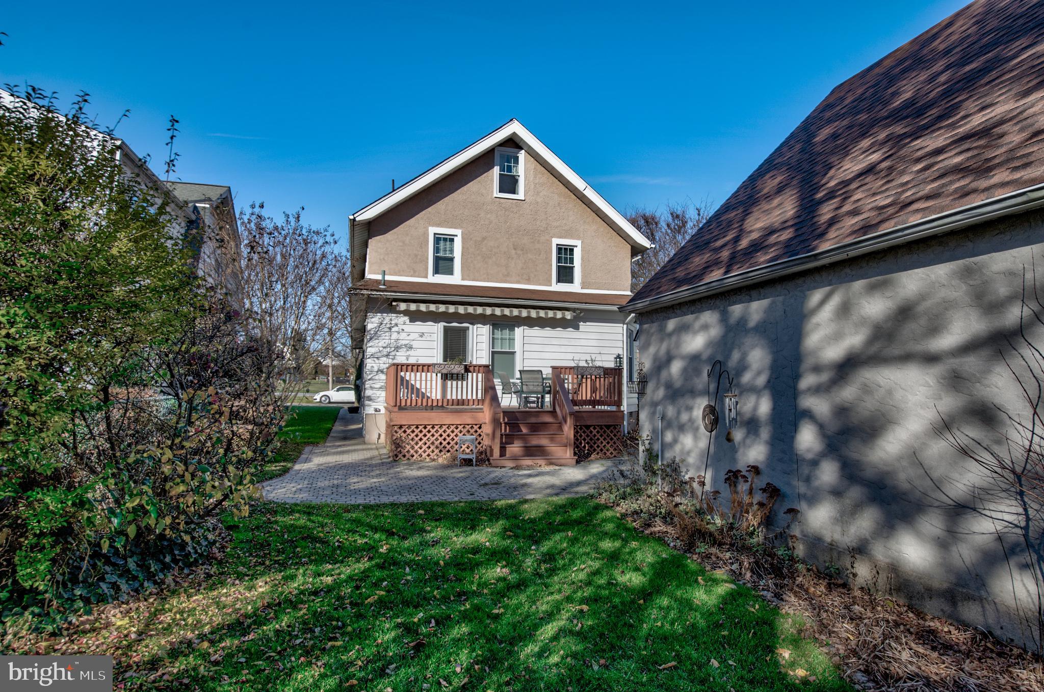 525 Kenmore Road Havertown, PA 19083 - Photo 31 of 34 Gallery Image 31