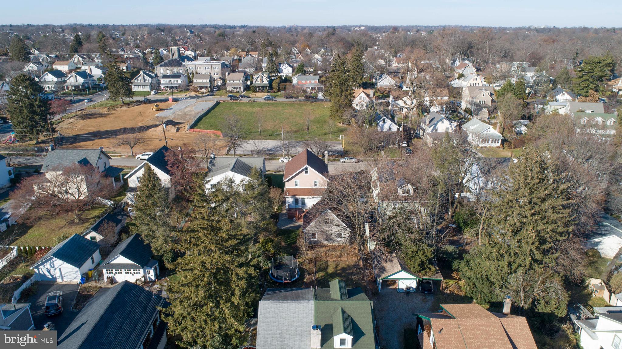 525 Kenmore Road Havertown, PA 19083 - Photo 34 of 34 Gallery Image 34