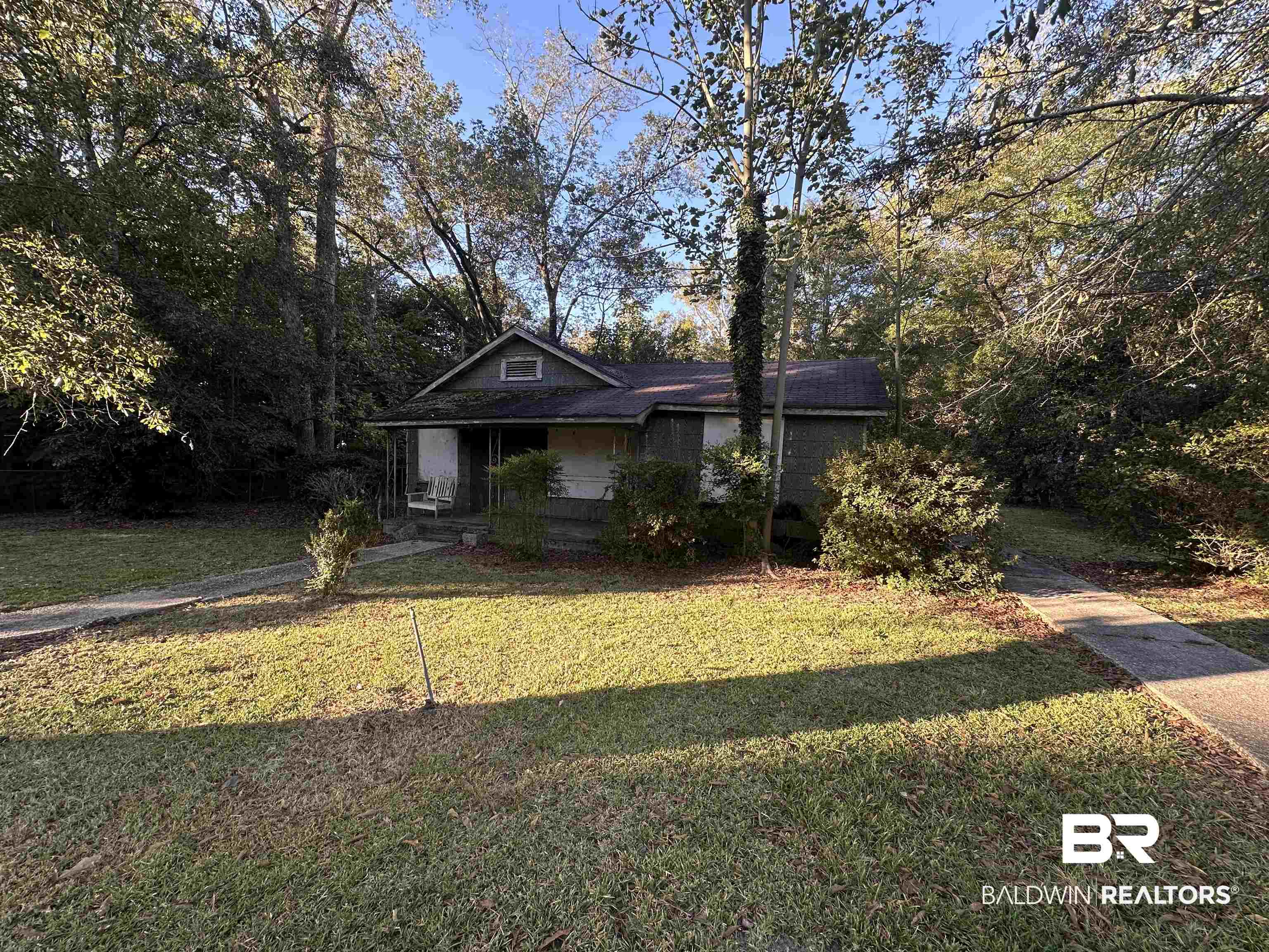 104 George H Preyear Road Monroeville, AL 36460 - Photo 3 of 6
