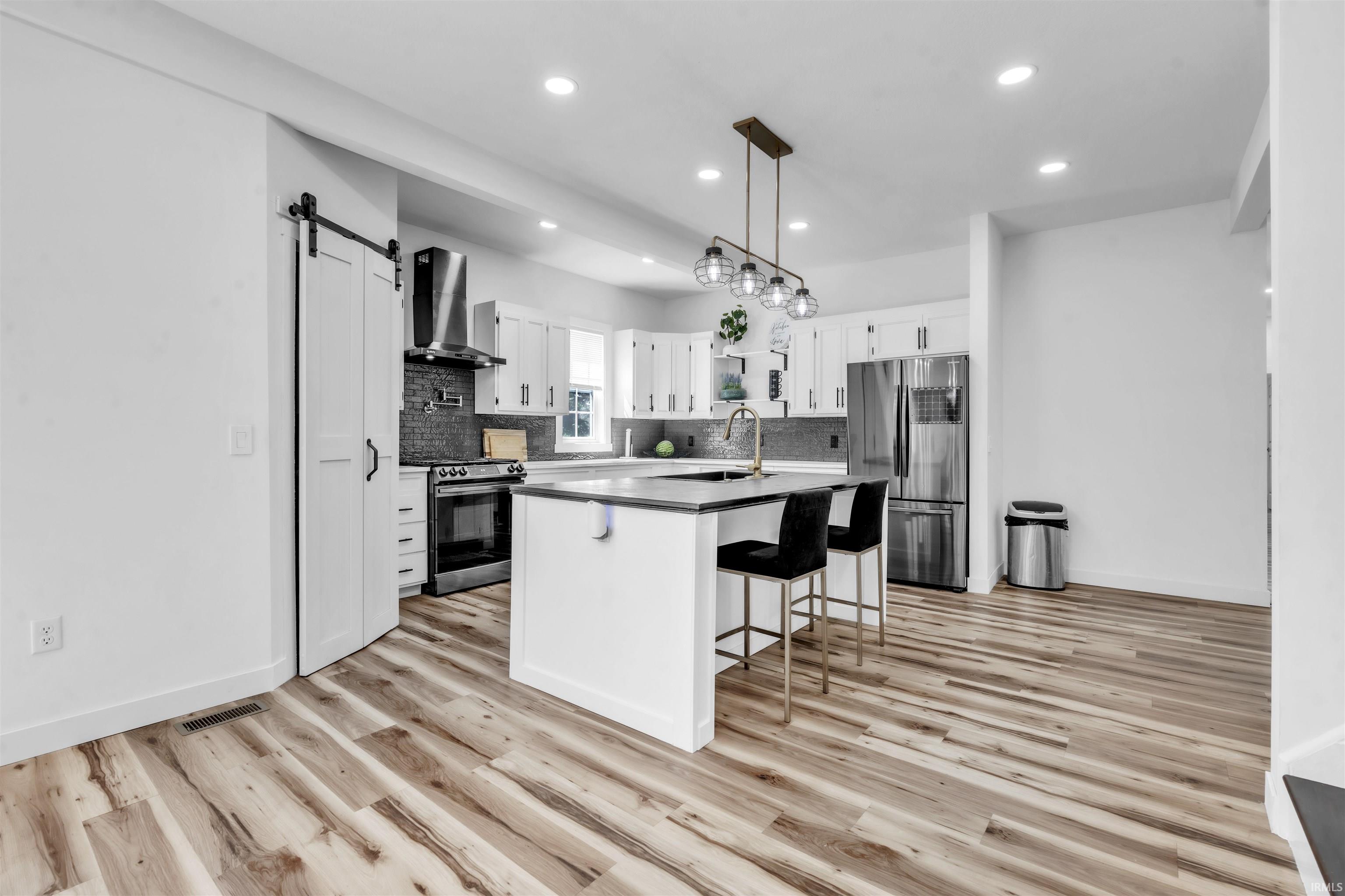 808 Johnson Street Ligonier, IN 46767 - Photo 16 of 34