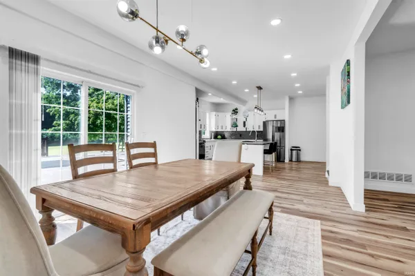 $509,900 | 808 Johnson Street, Ligonier, IN 46767