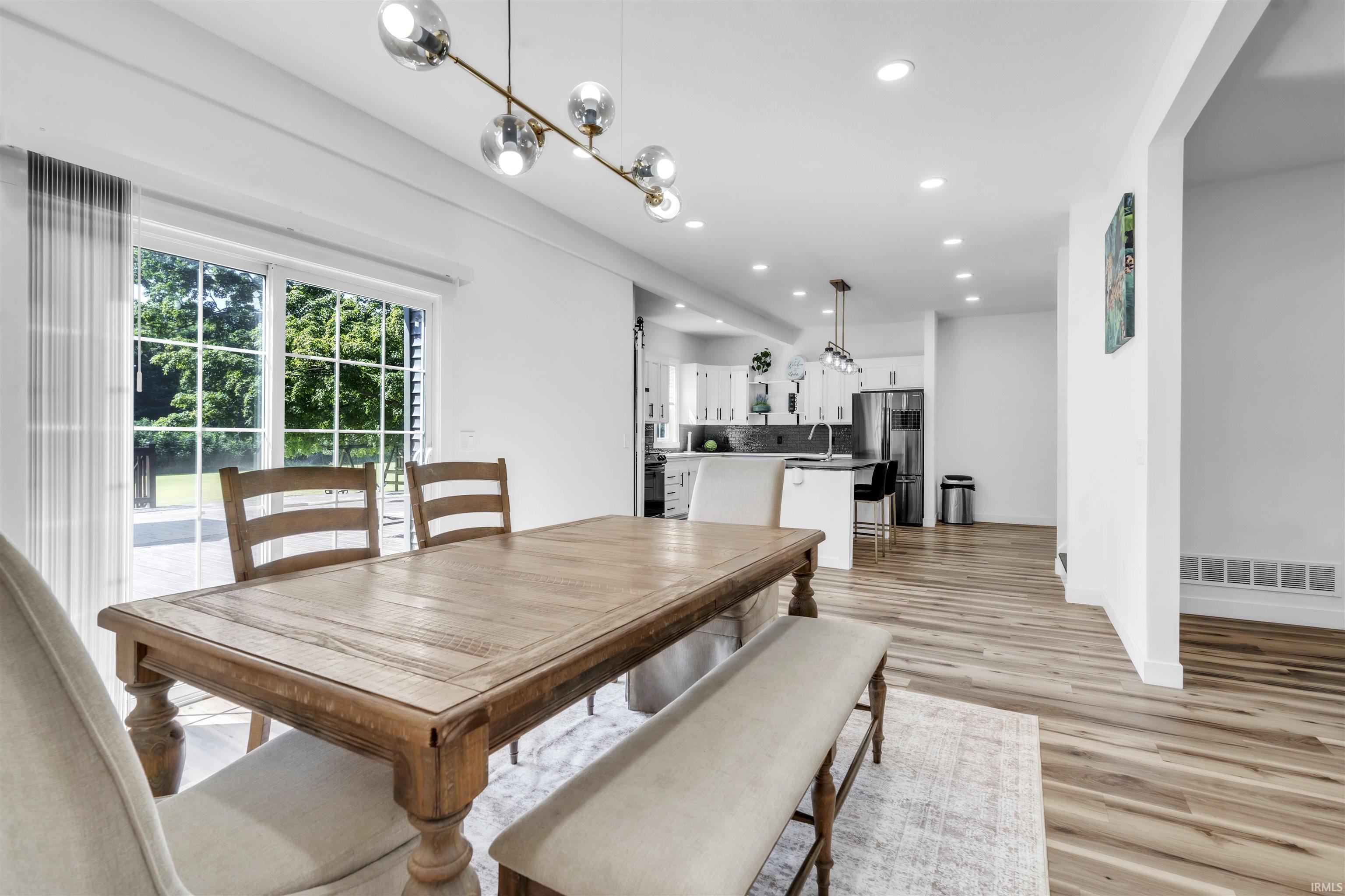 808 Johnson Street Ligonier, IN 46767 - Photo 17 of 34