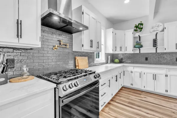 $509,900 | 808 Johnson Street, Ligonier, IN 46767