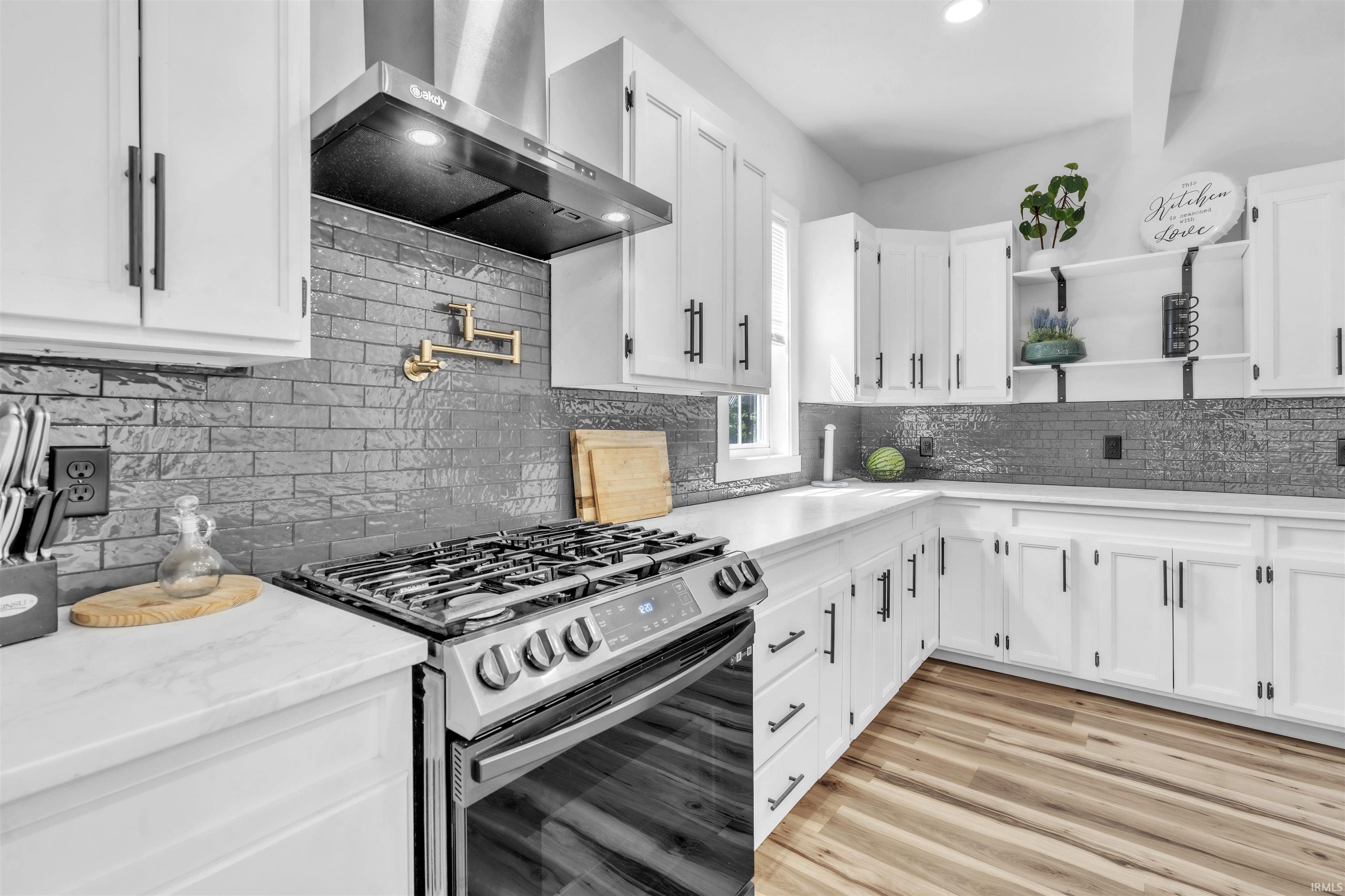 808 Johnson Street Ligonier, IN 46767 - Photo 23 of 34