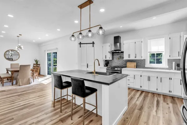 $509,900 | 808 Johnson Street, Ligonier, IN 46767