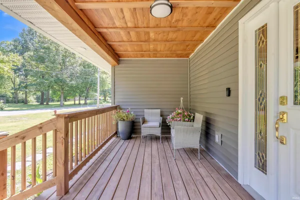 $509,900 | 808 Johnson Street, Ligonier, IN 46767