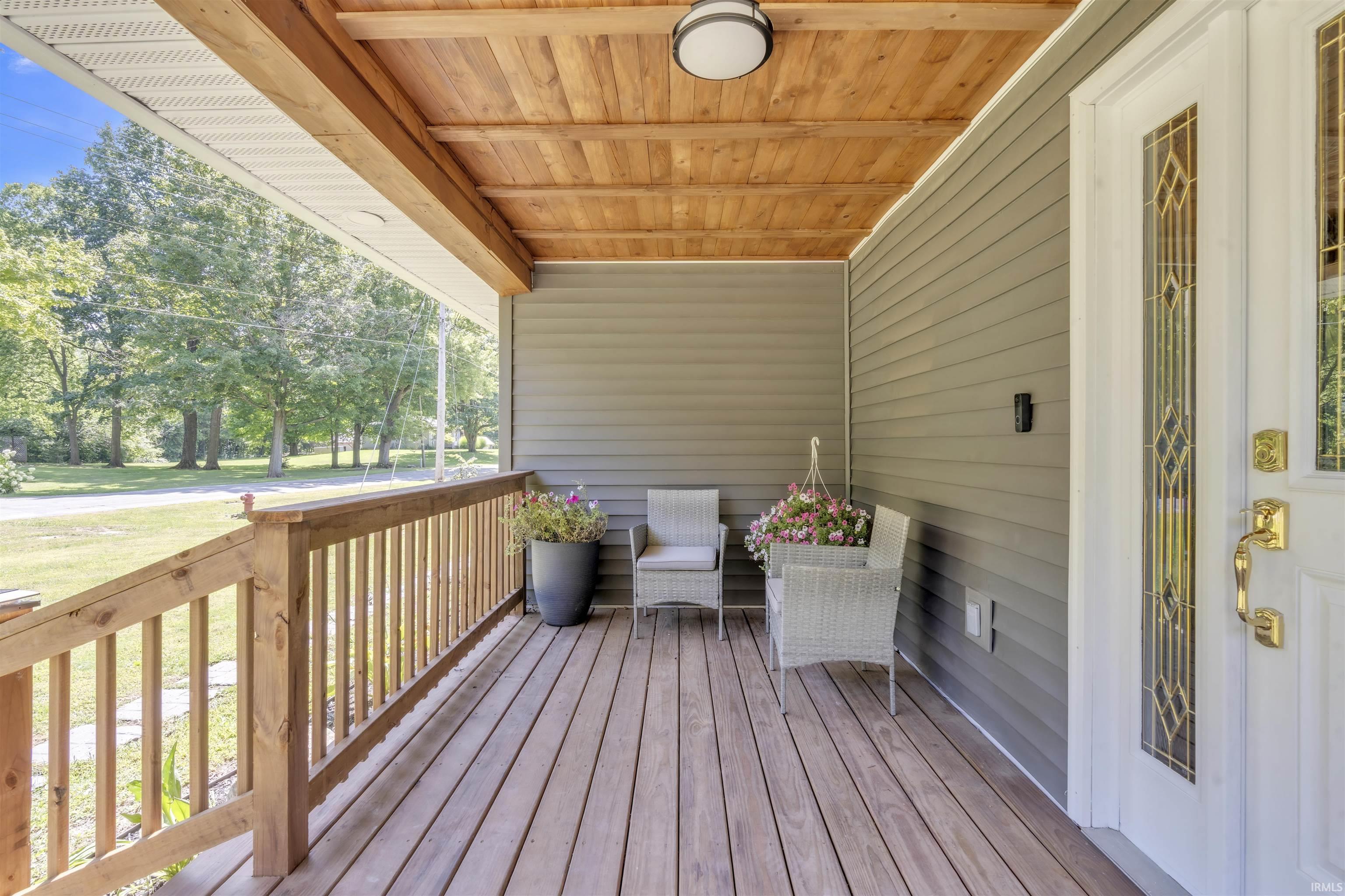 808 Johnson Street Ligonier, IN 46767 - Photo 30 of 34