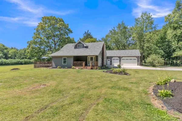 $509,900 | 808 Johnson Street, Ligonier, IN 46767