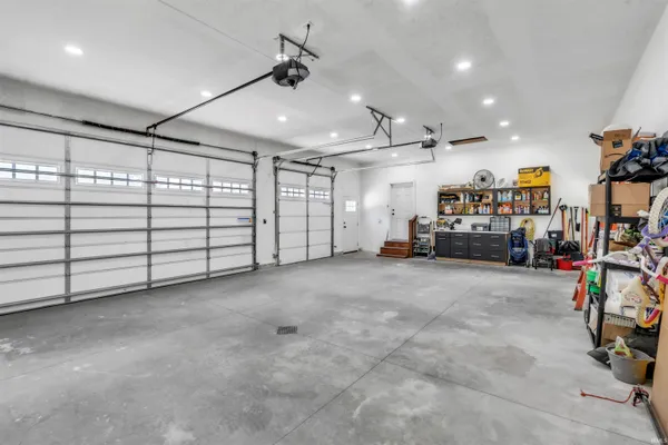 $509,900 | 808 Johnson Street, Ligonier, IN 46767