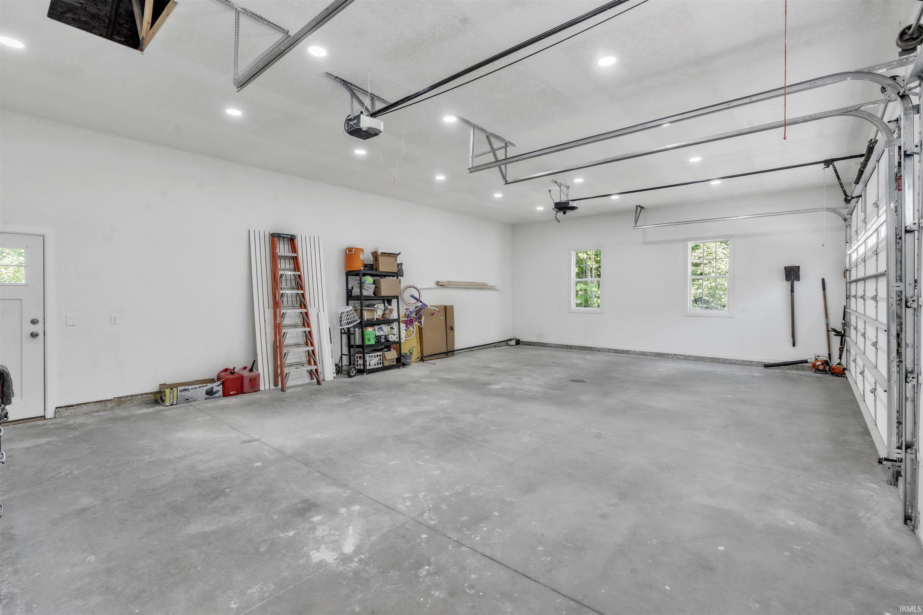 808 Johnson Street Ligonier, IN 46767 - Photo 32 of 34