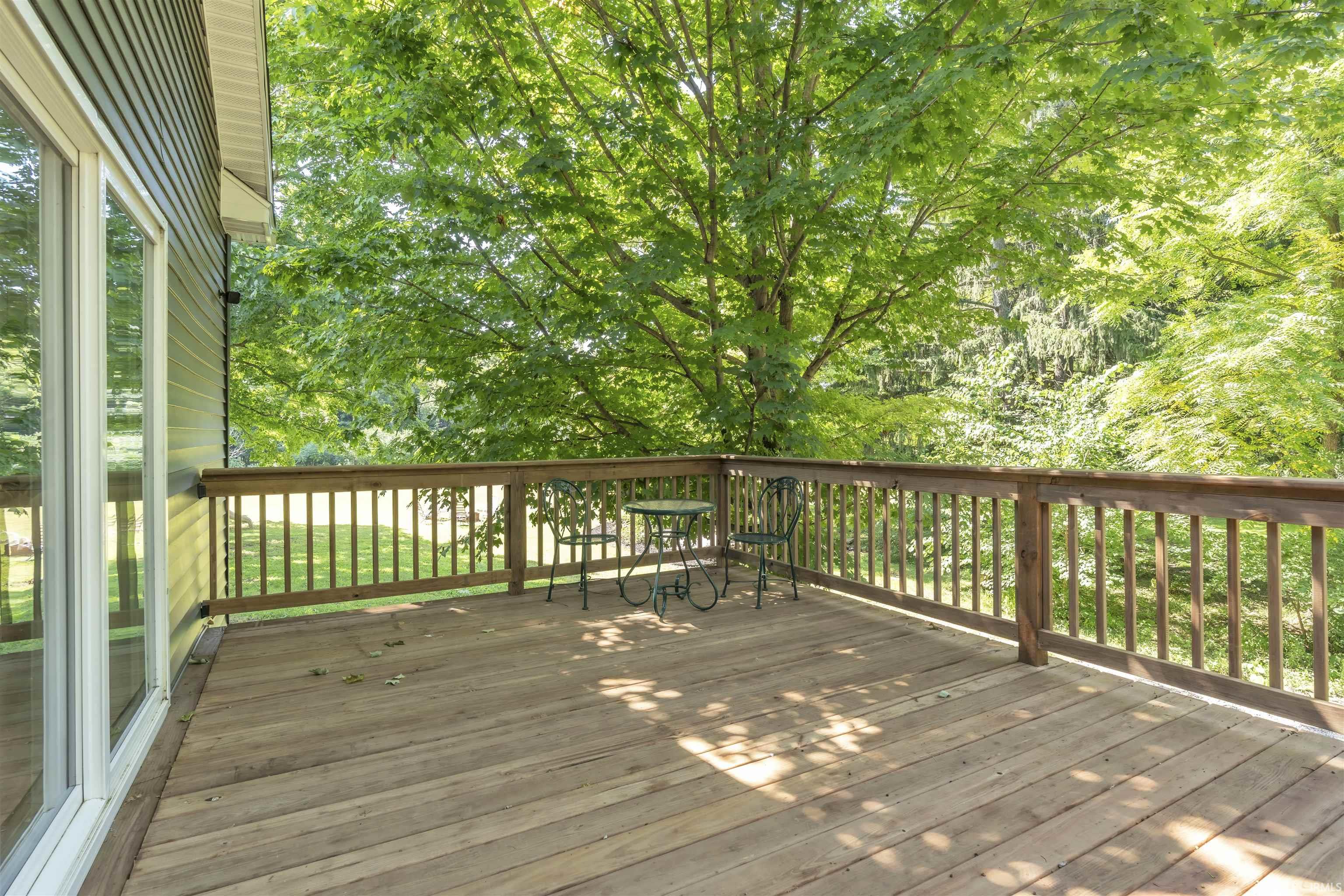 808 Johnson Street Ligonier, IN 46767 - Photo 33 of 34