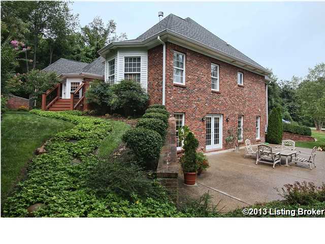 12212 Ridgeview Drive Goshen, KY 40026 - Photo 34 of 36 Additional Photo