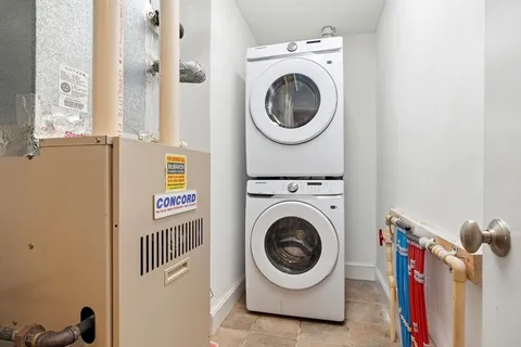 $589,000 | 11 Cheriton Road, Unit 306, Boston, MA 02132