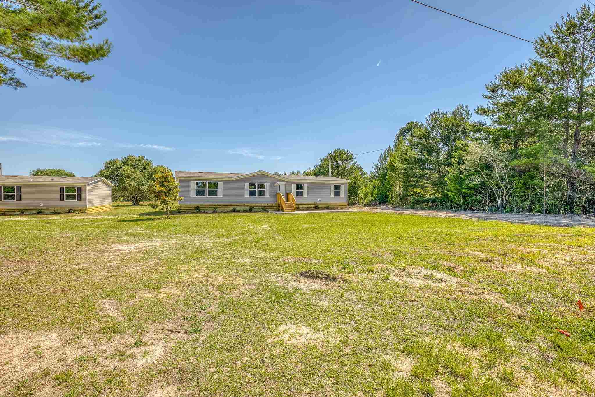 9427 Permenter Road Milton, FL 32583 - Photo 2 of 26
