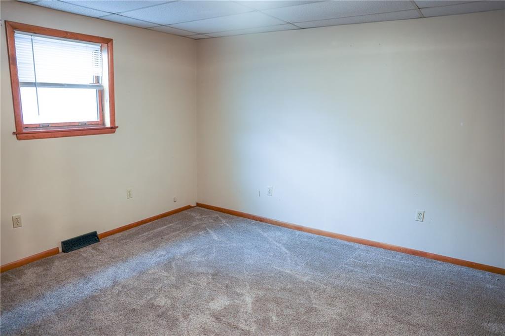 221 2nd Street, Unit 5 Smithton, PA 15479 - Photo 11 of 13 an empty room with a window