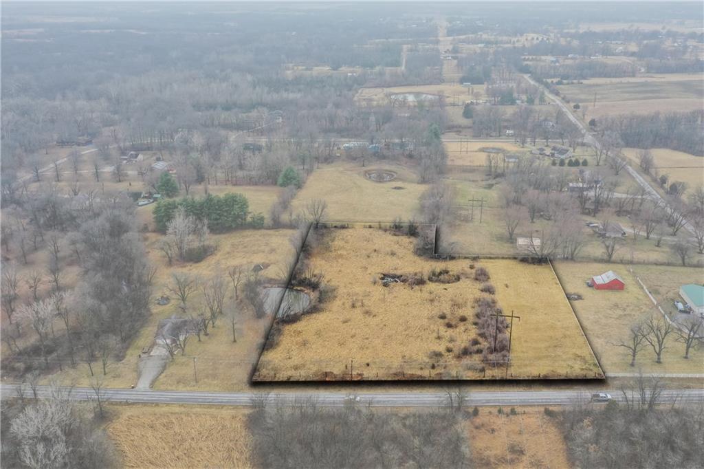 21421 Jesse James Farm Road Kearney, MO 64060 - Photo 2 of 11