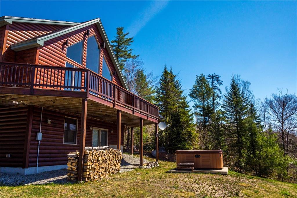 27 Ragged Hill Road Newry, ME 04261 - Photo 1 of 34 Photo