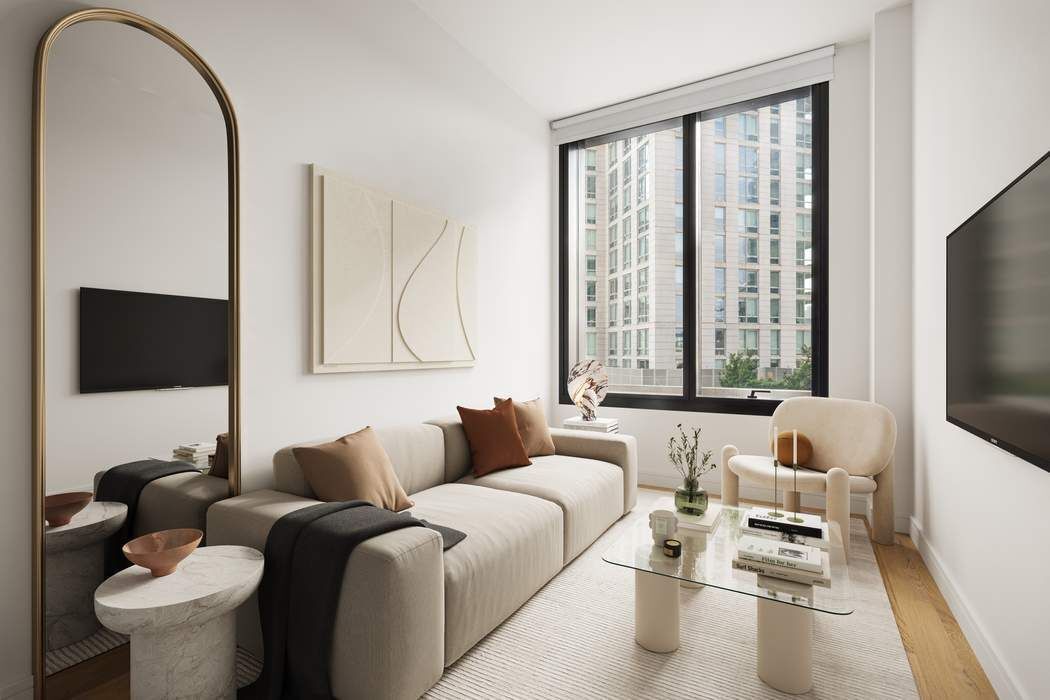 45-30 Pearson Street, Unit 4G Queens, NY 11101 - Photo 1 of 21