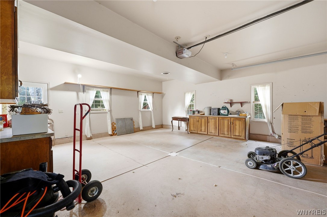 3626 North Gravel Road Ridgeway, NY 14103 - Photo 40 of 50