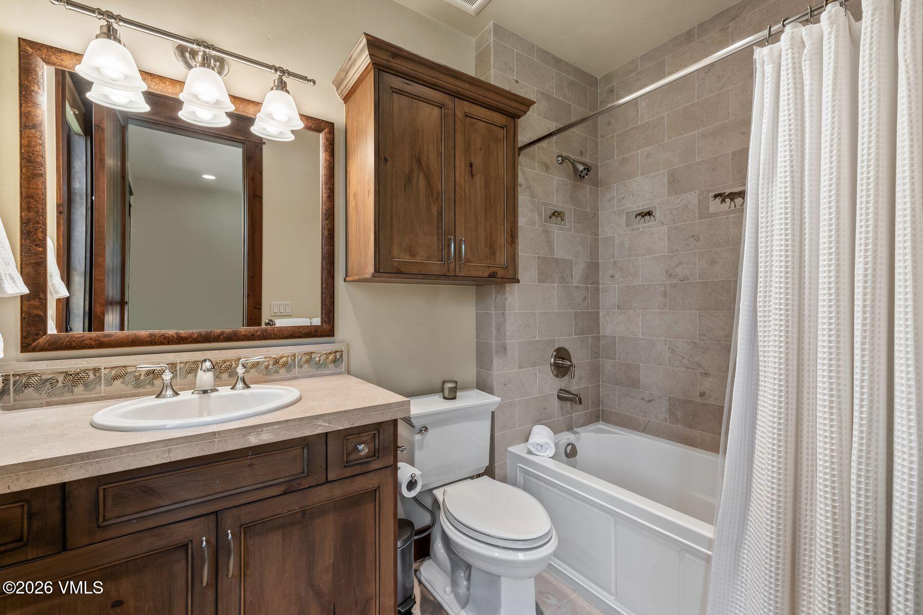 155 Travis Road Wolcott, CO 81655 - Photo 37 of 45 Bathroom