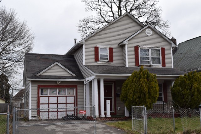 12 Vose Street Rochester, NY 14605 - Photo 1 of 1