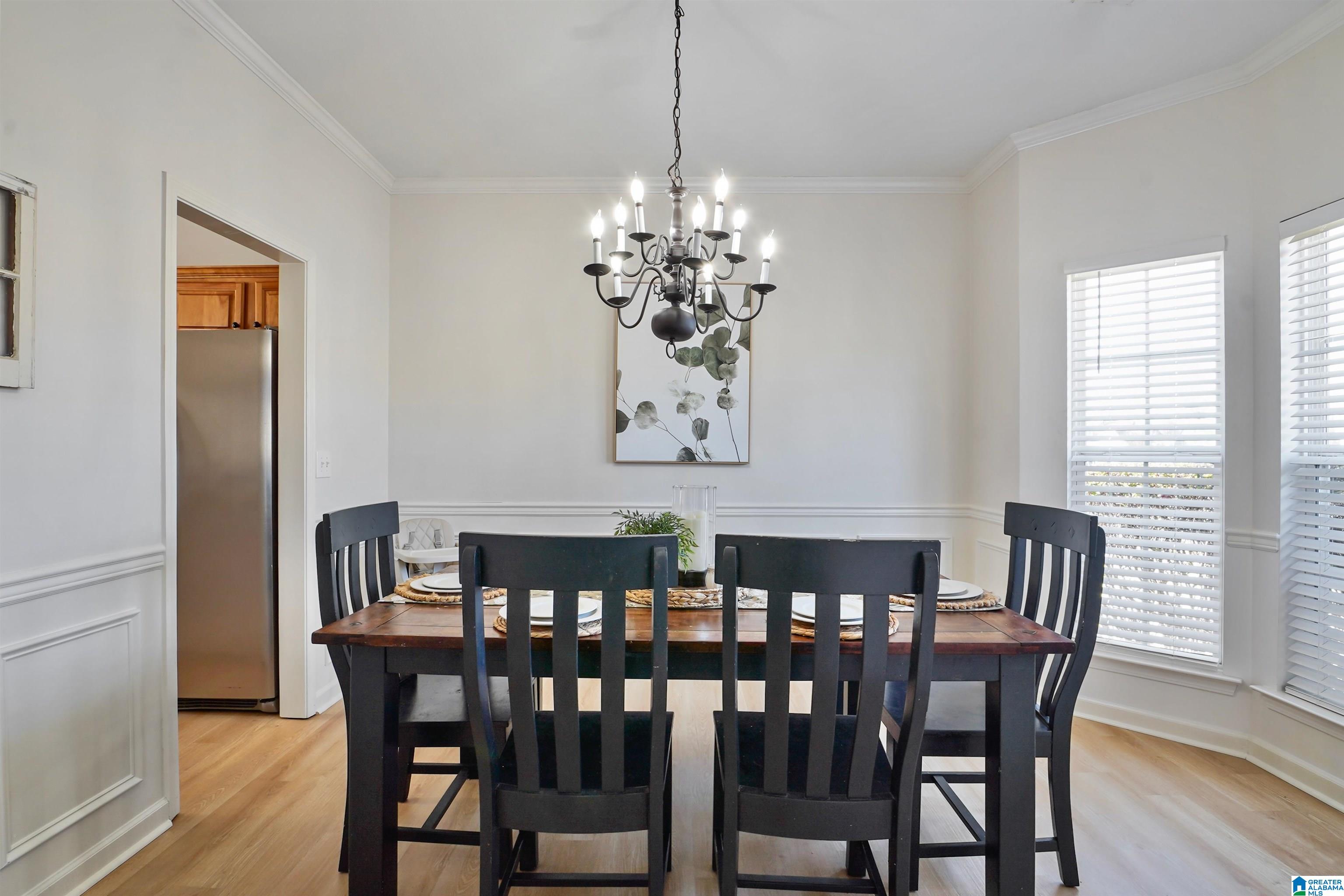 132 Victoria Station Alabaster, AL 35114 - Photo 13 of 50