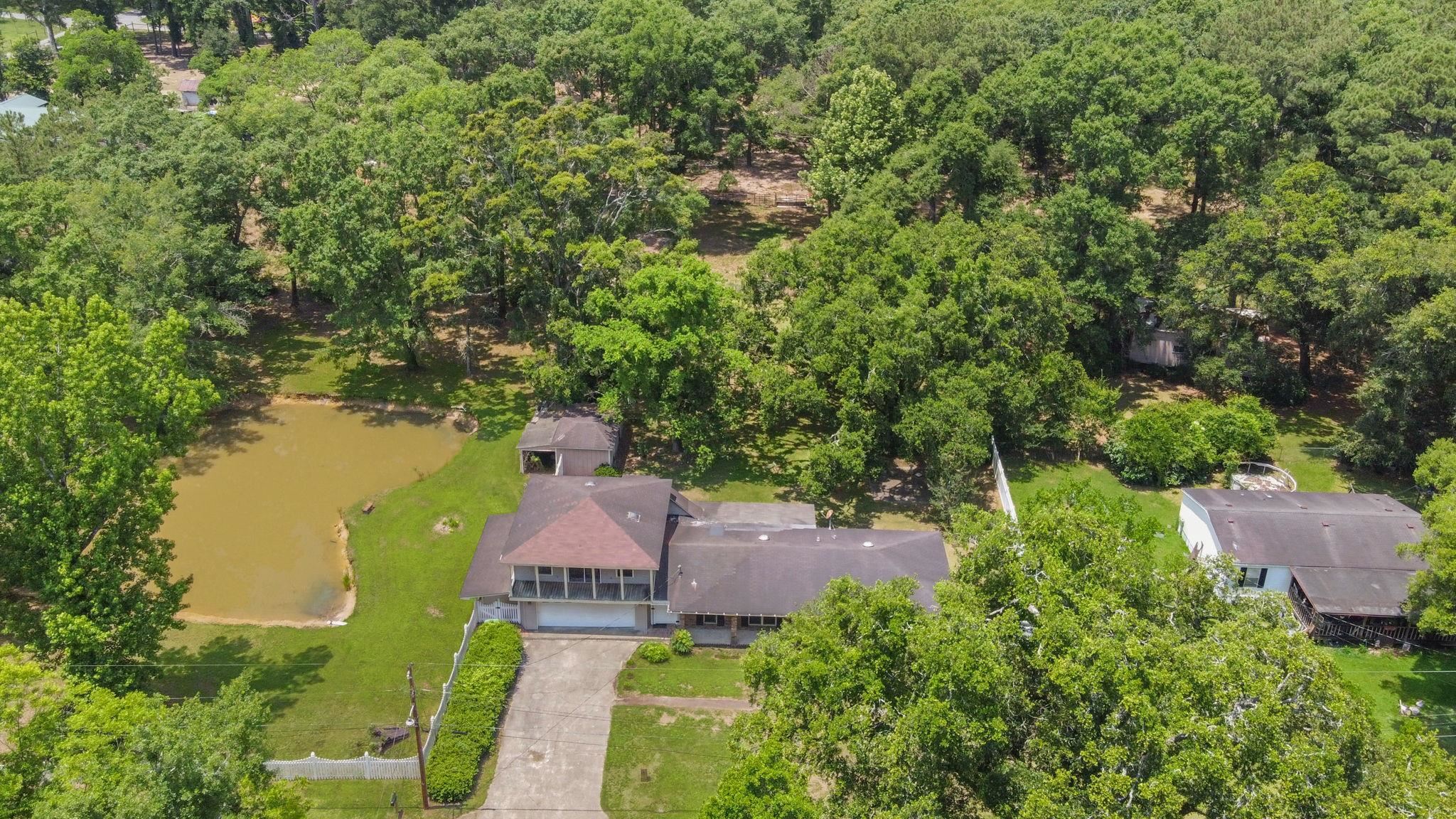19345 Long Street Mount Vernon, AL 36560 - Photo 49 of 49