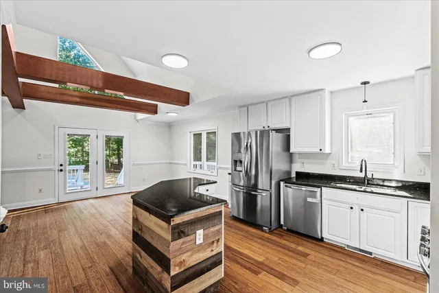 $575,000 | 15507 Heth Drive, Mineral, VA 23117