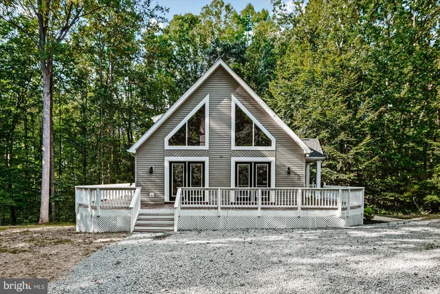 $575,000 | 15507 Heth Drive, Mineral, VA 23117