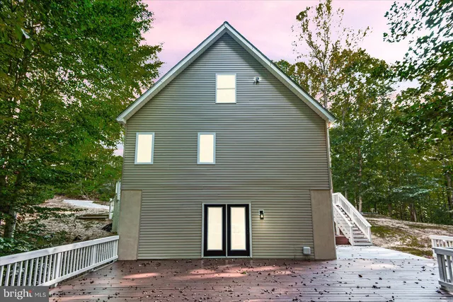 $575,000 | 15507 Heth Drive, Mineral, VA 23117