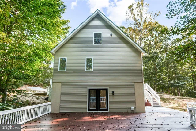 $575,000 | 15507 Heth Drive, Mineral, VA 23117