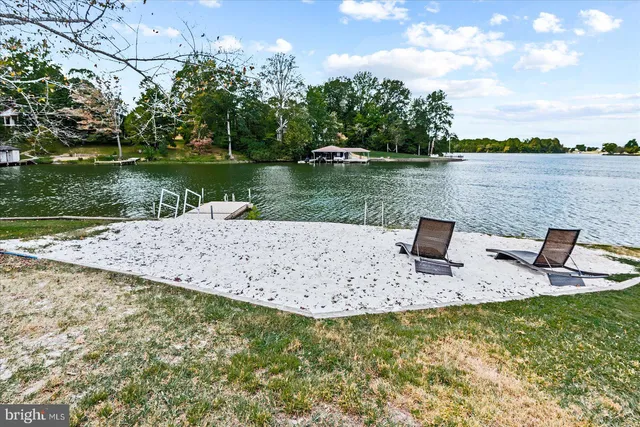 $575,000 | 15507 Heth Drive, Mineral, VA 23117