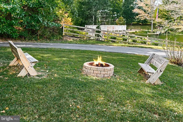 $575,000 | 15507 Heth Drive, Mineral, VA 23117