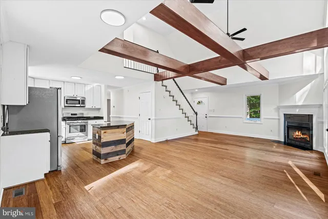 $575,000 | 15507 Heth Drive, Mineral, VA 23117