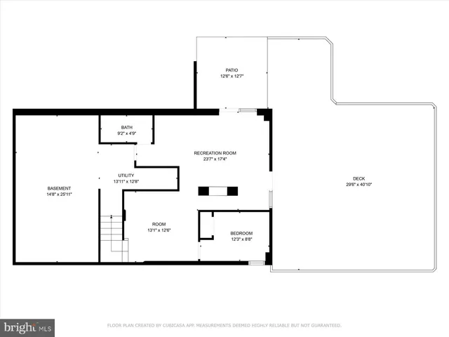 $575,000 | 15507 Heth Drive, Mineral, VA 23117